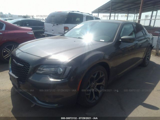 Photo 1 VIN: 2C3CCABG0JH214041 - CHRYSLER 300 