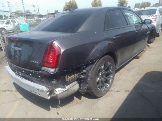 Photo 3 VIN: 2C3CCABG0JH214041 - CHRYSLER 300 