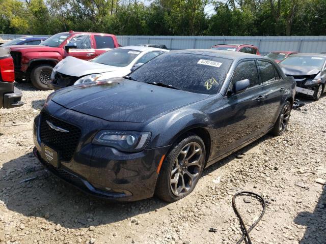 Photo 0 VIN: 2C3CCABG0JH214332 - CHRYSLER 300 S 