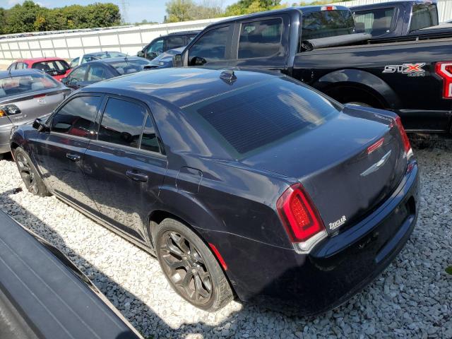 Photo 1 VIN: 2C3CCABG0JH214332 - CHRYSLER 300 S 