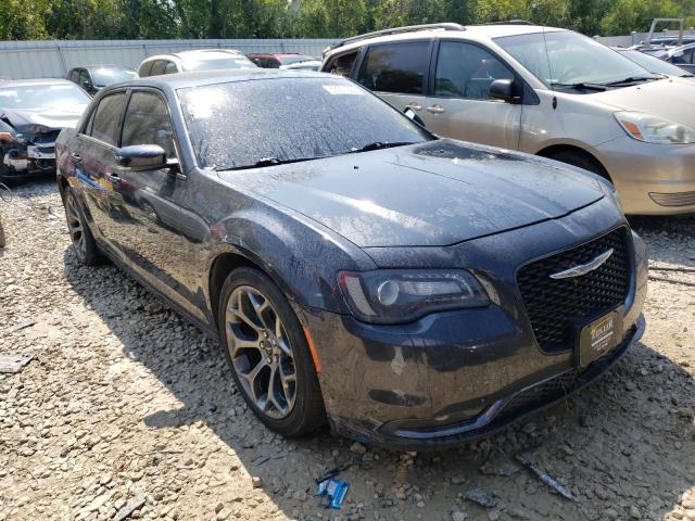 Photo 3 VIN: 2C3CCABG0JH214332 - CHRYSLER 300 S 