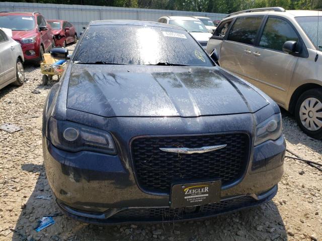 Photo 4 VIN: 2C3CCABG0JH214332 - CHRYSLER 300 S 