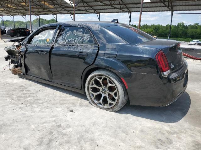 Photo 1 VIN: 2C3CCABG0JH222706 - CHRYSLER 300 