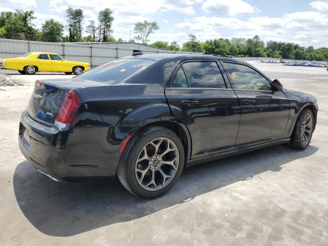 Photo 2 VIN: 2C3CCABG0JH222706 - CHRYSLER 300 