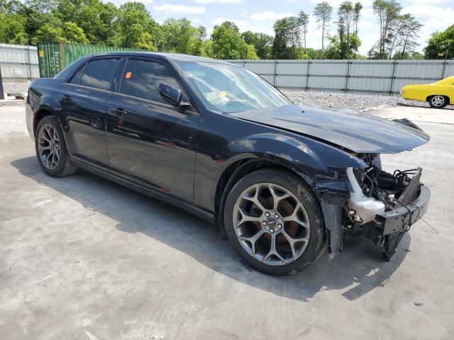 Photo 3 VIN: 2C3CCABG0JH222706 - CHRYSLER 300 