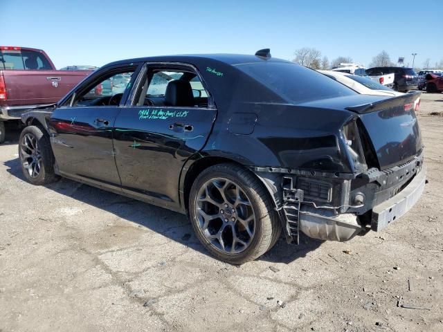 Photo 1 VIN: 2C3CCABG0JH227761 - CHRYSLER 300 S 