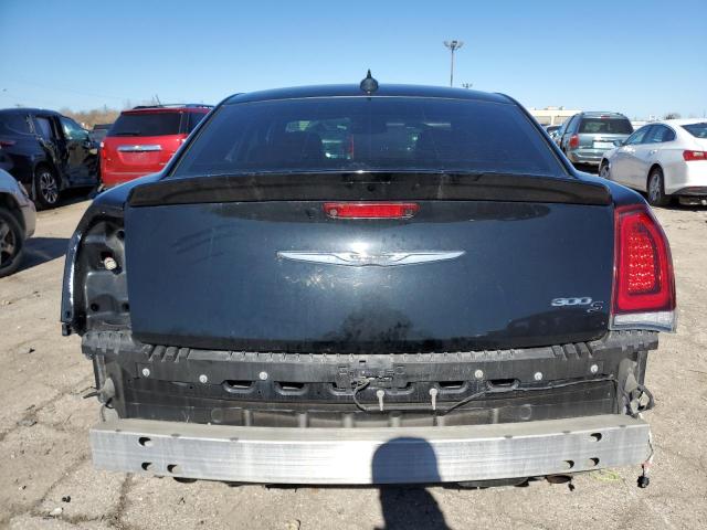 Photo 5 VIN: 2C3CCABG0JH227761 - CHRYSLER 300 S 