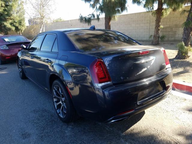 Photo 2 VIN: 2C3CCABG0JH239926 - CHRYSLER 300 S 