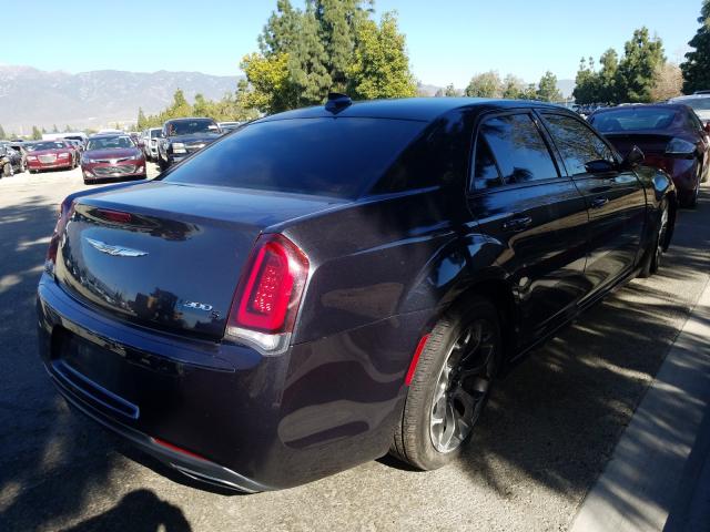 Photo 3 VIN: 2C3CCABG0JH239926 - CHRYSLER 300 S 