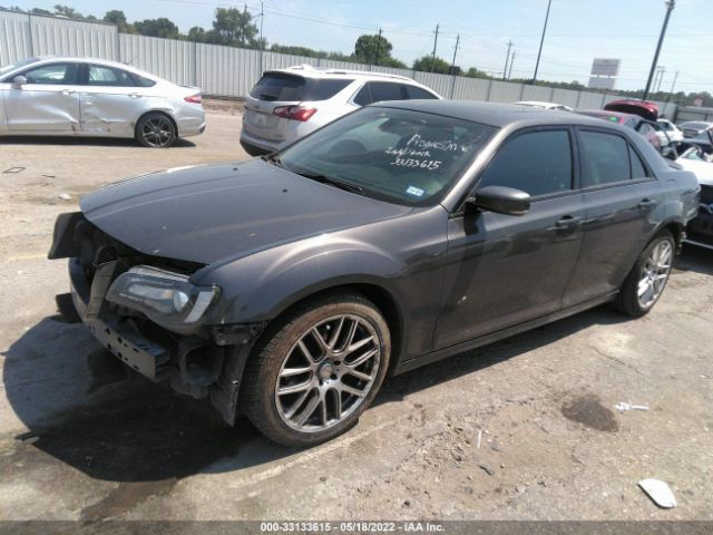 Photo 1 VIN: 2C3CCABG0JH240512 - CHRYSLER 300 