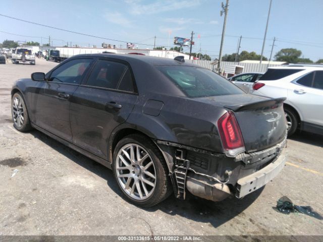 Photo 2 VIN: 2C3CCABG0JH240512 - CHRYSLER 300 