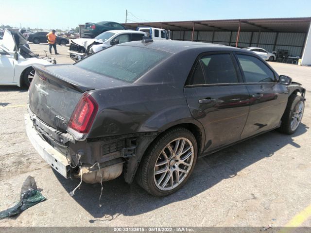 Photo 3 VIN: 2C3CCABG0JH240512 - CHRYSLER 300 