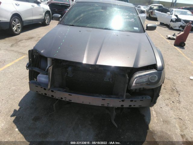 Photo 5 VIN: 2C3CCABG0JH240512 - CHRYSLER 300 