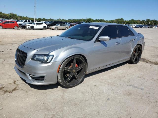 Photo 0 VIN: 2C3CCABG0JH243975 - CHRYSLER 300 S 