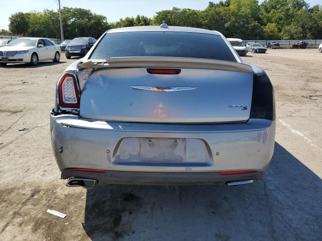 Photo 5 VIN: 2C3CCABG0JH243975 - CHRYSLER 300 S 