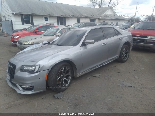 Photo 1 VIN: 2C3CCABG0JH266804 - CHRYSLER 300 