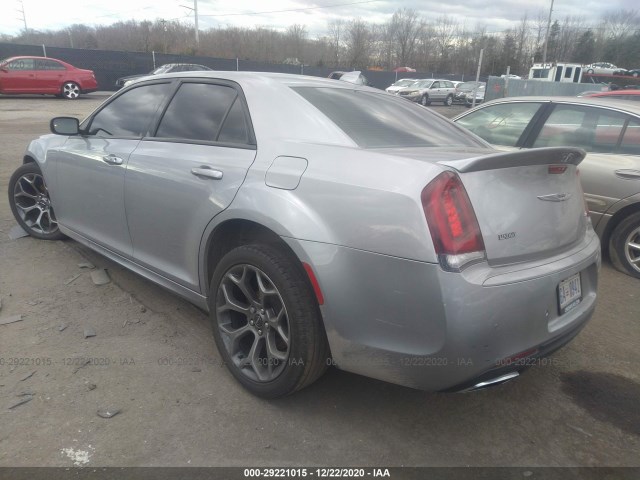 Photo 2 VIN: 2C3CCABG0JH266804 - CHRYSLER 300 