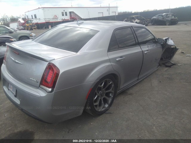 Photo 3 VIN: 2C3CCABG0JH266804 - CHRYSLER 300 