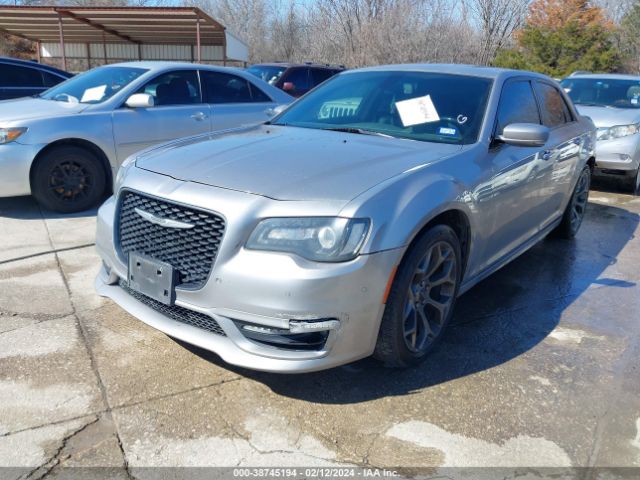 Photo 1 VIN: 2C3CCABG0JH269573 - CHRYSLER 300 