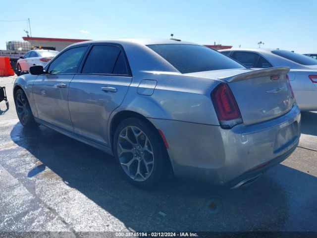 Photo 2 VIN: 2C3CCABG0JH269573 - CHRYSLER 300 