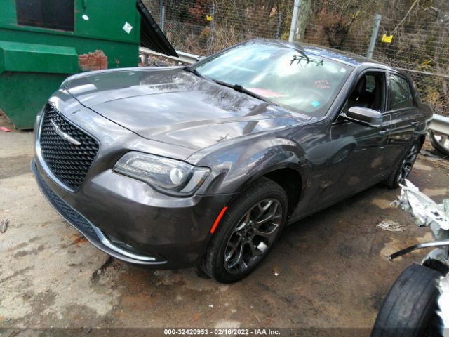 Photo 1 VIN: 2C3CCABG0JH294103 - CHRYSLER 300 