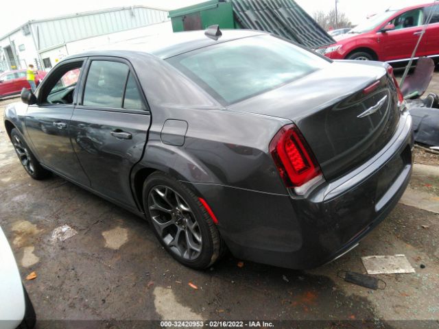 Photo 2 VIN: 2C3CCABG0JH294103 - CHRYSLER 300 