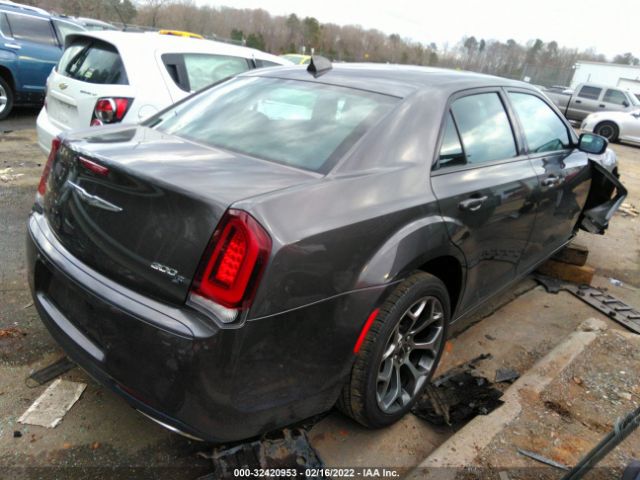 Photo 3 VIN: 2C3CCABG0JH294103 - CHRYSLER 300 