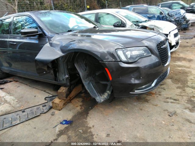 Photo 5 VIN: 2C3CCABG0JH294103 - CHRYSLER 300 