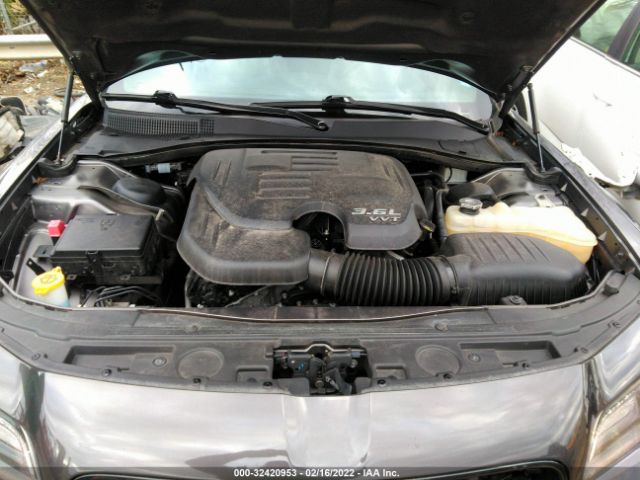 Photo 9 VIN: 2C3CCABG0JH294103 - CHRYSLER 300 