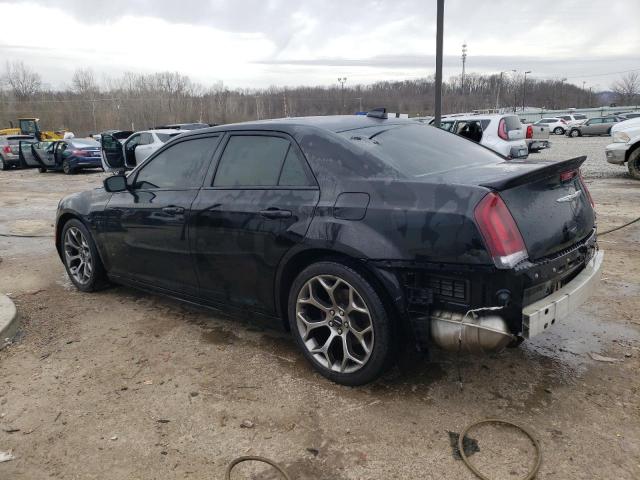 Photo 1 VIN: 2C3CCABG0JH301695 - CHRYSLER 300 