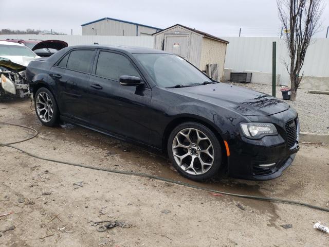 Photo 3 VIN: 2C3CCABG0JH301695 - CHRYSLER 300 