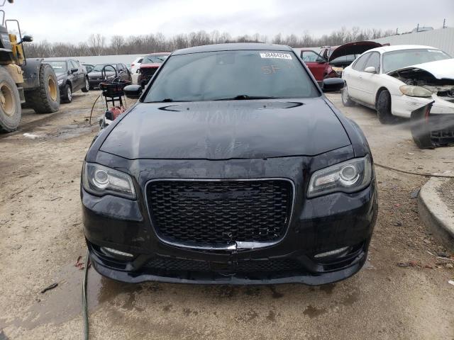 Photo 4 VIN: 2C3CCABG0JH301695 - CHRYSLER 300 