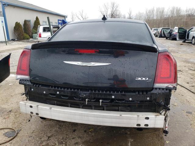 Photo 5 VIN: 2C3CCABG0JH301695 - CHRYSLER 300 