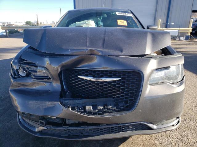 Photo 4 VIN: 2C3CCABG0JH314169 - CHRYSLER 300 