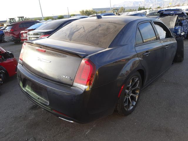 Photo 3 VIN: 2C3CCABG0JH315614 - CHRYSLER 300 S 