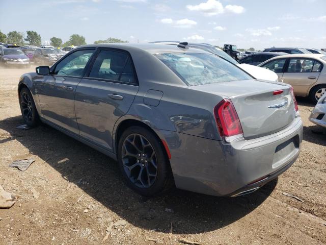 Photo 1 VIN: 2C3CCABG0KH515748 - CHRYSLER 300 S 