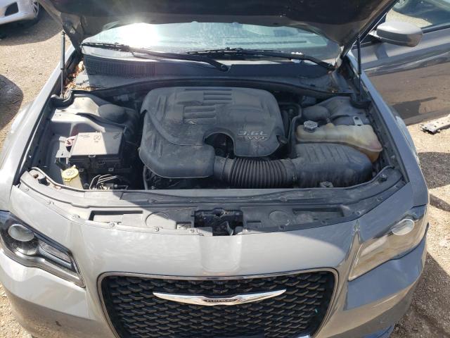 Photo 10 VIN: 2C3CCABG0KH515748 - CHRYSLER 300 S 