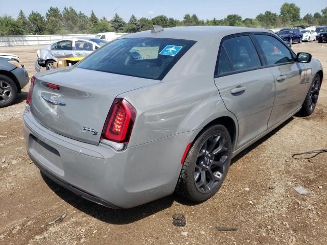 Photo 2 VIN: 2C3CCABG0KH515748 - CHRYSLER 300 S 