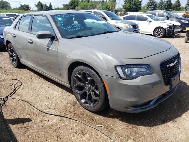 Photo 3 VIN: 2C3CCABG0KH515748 - CHRYSLER 300 S 