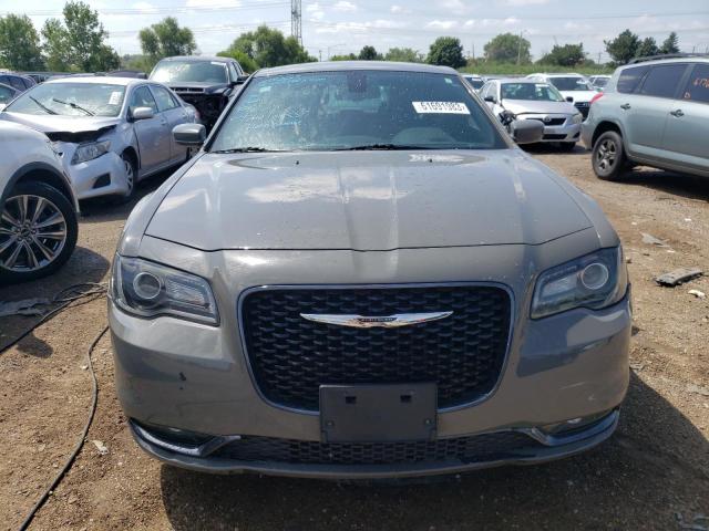 Photo 4 VIN: 2C3CCABG0KH515748 - CHRYSLER 300 S 