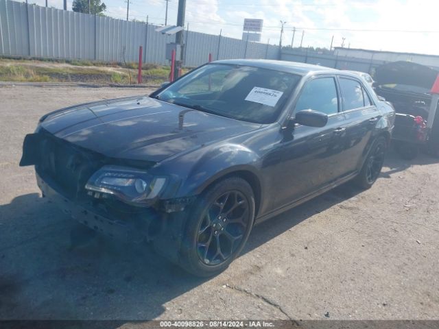 Photo 1 VIN: 2C3CCABG0KH516561 - CHRYSLER 300 