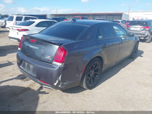 Photo 3 VIN: 2C3CCABG0KH516561 - CHRYSLER 300 