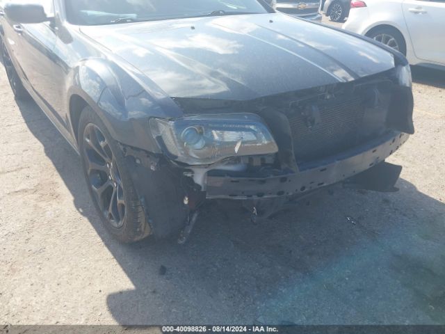 Photo 5 VIN: 2C3CCABG0KH516561 - CHRYSLER 300 