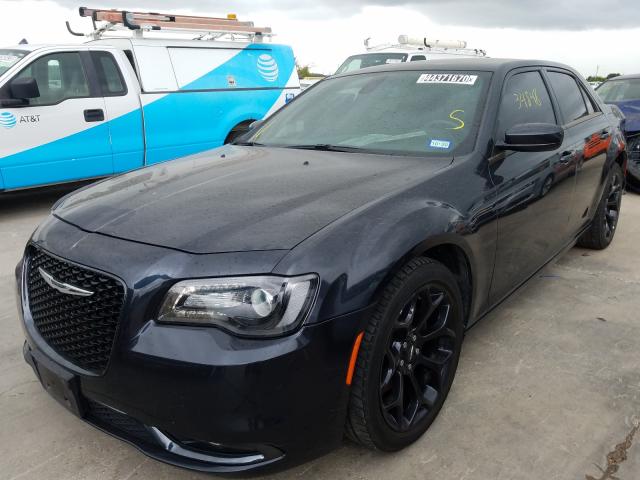 Photo 1 VIN: 2C3CCABG0KH516625 - CHRYSLER 300 S 