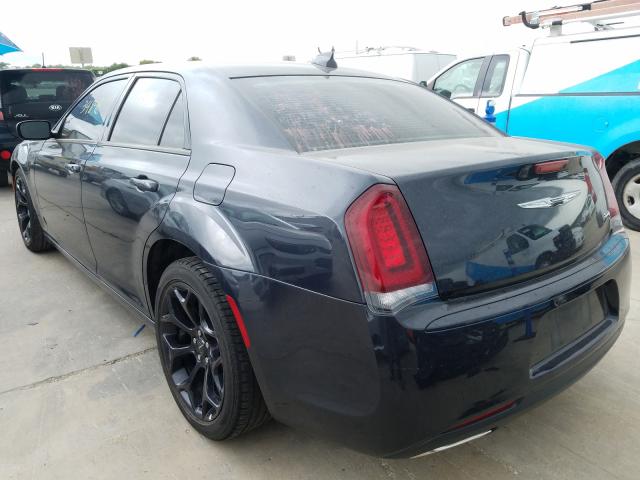 Photo 2 VIN: 2C3CCABG0KH516625 - CHRYSLER 300 S 