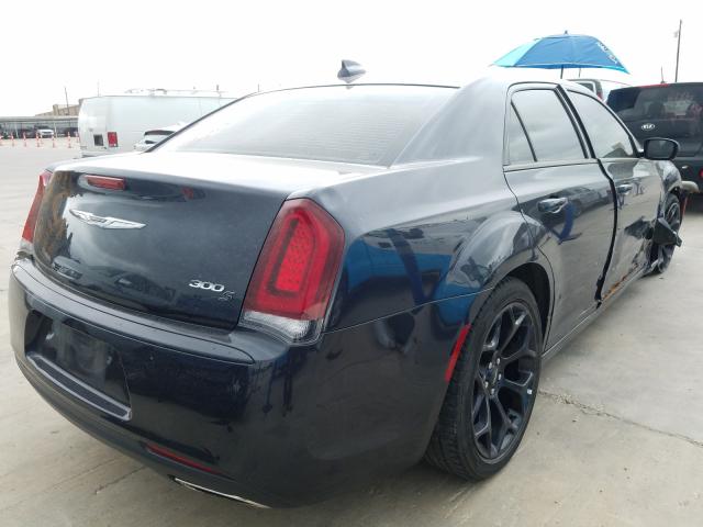 Photo 3 VIN: 2C3CCABG0KH516625 - CHRYSLER 300 S 