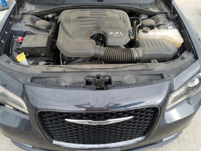 Photo 6 VIN: 2C3CCABG0KH516625 - CHRYSLER 300 S 