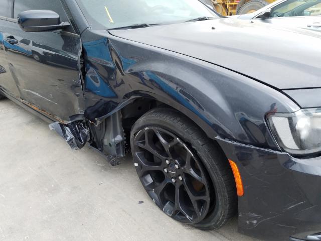 Photo 8 VIN: 2C3CCABG0KH516625 - CHRYSLER 300 S 