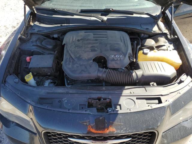 Photo 10 VIN: 2C3CCABG0KH533733 - CHRYSLER 300 