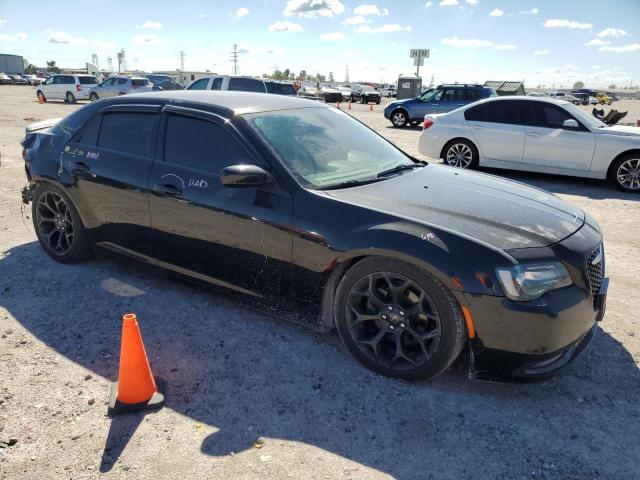 Photo 3 VIN: 2C3CCABG0KH533733 - CHRYSLER 300 